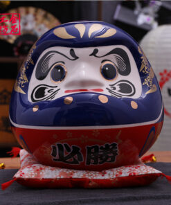 Búp bê Daruma Đại Thành Công Đại Phát