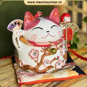 Mèo thần tài Sakura LA18