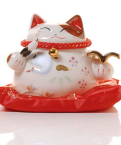 MÈO THẦN TÀI MANEKI NEKO 2026