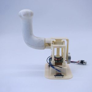 SỬA MÈO THẦN TÀI VẪY TAY