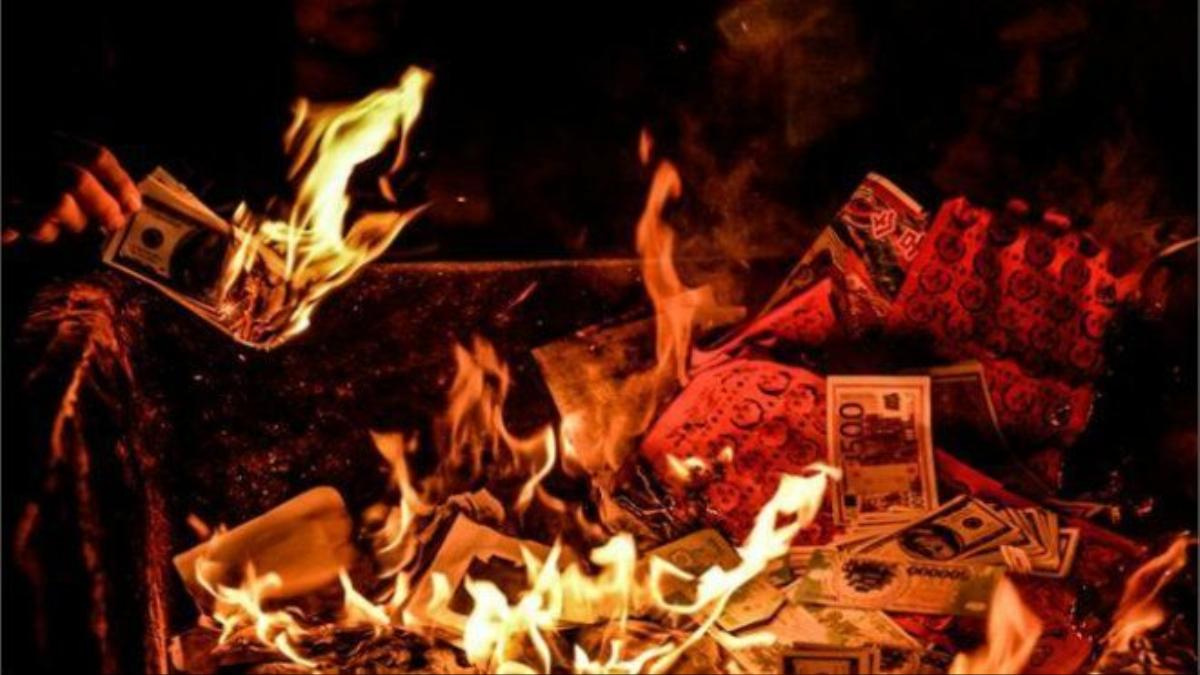 Những điều không nên làm trong tháng cô hồn