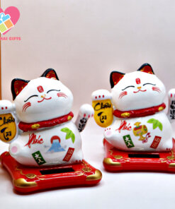 MÈO THẦN TÀI THUẦN VIỆT